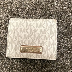 Michael Kors wallet